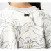 POLO 0063652 ZYANDA FLORAL 5498